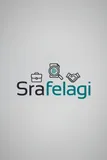 Srafelagi logo Srafelagi logo