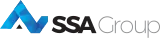 SSA Recruitment Agency logo