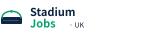 Stadium Jobs logo