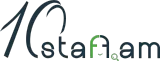 Staff.am logo