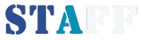 Staff logo