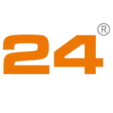 Staff24 logo