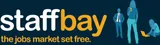 Staff Bay logo Staff Bay logo