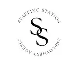 Staffing Station Canada logo Staffing Station Canada logo