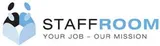 Staffroom.ie logo
