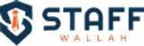 Staff Wallah logo Staff Wallah logo
