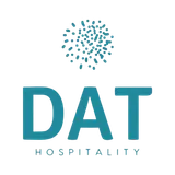 DAT Hospitality logo