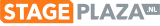 Stageplaza logo Stageplaza logo