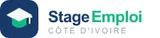 Stages Emplois CI logo Stages Emplois CI logo