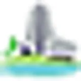 City of Stamford logo