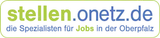 stellen.onetz.de logo