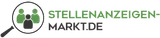 Stellenanzeigen-Markt.de logo Stellenanzeigen-Markt.de logo