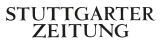 Stellenmarkt Stuttgarter Zeitung logo
