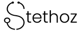 Stethoz logo