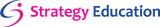 Strategy Education logo