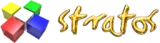 Stratos logo