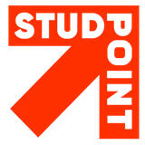 STUD-POINT logo