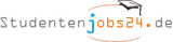 Studentenjobs24.de logo Studentenjobs24.de logo