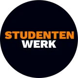StudentenWerk.nl logo StudentenWerk.nl logo