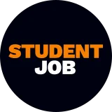 StudentJob FR logo