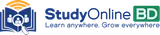 Studyonline bd logo
