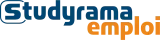 StudyramaEmploi logo