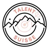 SuisseTalent logo
