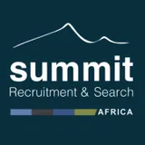 Summit Recruitment & Search Africa logo Summit Recruitment & Search Africa logo