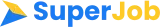 SuperJob logo SuperJob logo