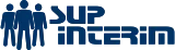 SUP Interim logo