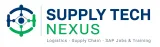 Supply Tech Nexus logo