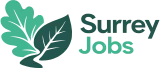 Surrey Jobs logo