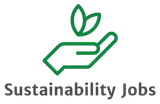 Sustainability Jobs logo