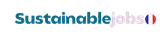 Sustainablejobs France logo