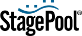 StagePool Sverige logo