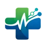 SwasthaLink logo