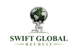 Swift Global Recruit logo