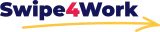 Swipe4Work logo
