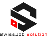 SwissJob Solution logo SwissJob Solution logo