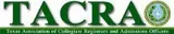 Texas Association of Collegiate Registrars and Admissions Officers (TACRAO) - Job Board logo