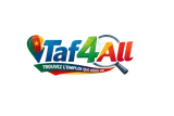 TAF4ALL logo TAF4ALL logo
