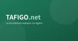 TAFIGO.net logo