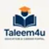 Taleem4u logo