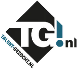 Talent Gezocht! logo