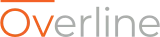 Overline Talent logo Overline Talent logo