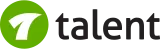 Talent.UA logo Talent.UA logo