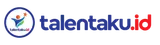 Talentaku.id logo