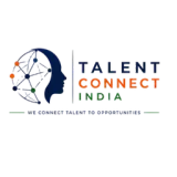 Talent Connect India logo