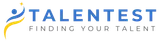 Talentest logo