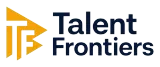 talentfrontiers.ph logo talentfrontiers.ph logo